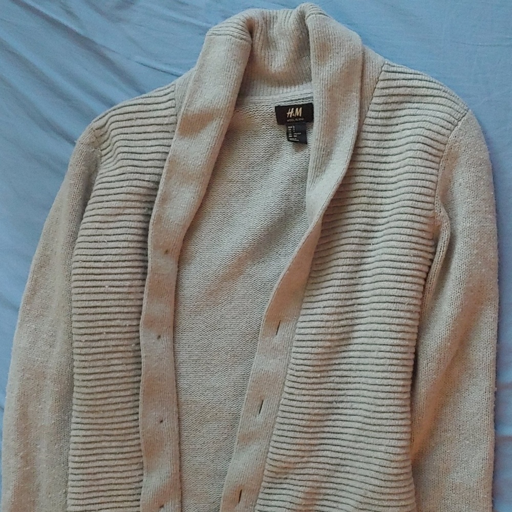 Cardigan